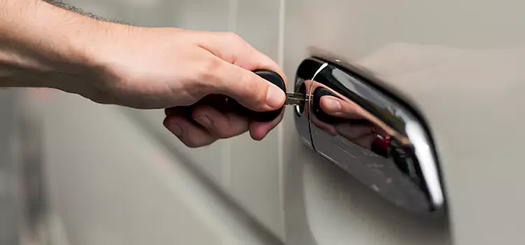 Why Choose Our Auto Locksmith Team in Paradise, NV?