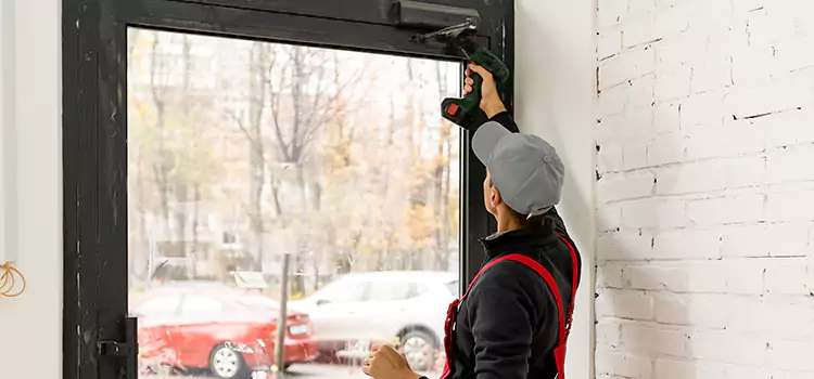 Comprehensive Door Closer Services in Paradise, NV