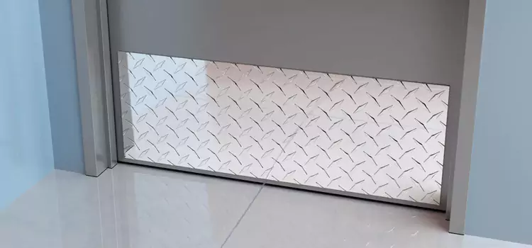 Benefits of Professional Kick Plate Solutions in Paradise, NV