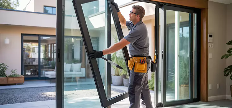 Specialized Sliding Door Roller Services in Paradise, Nevada
