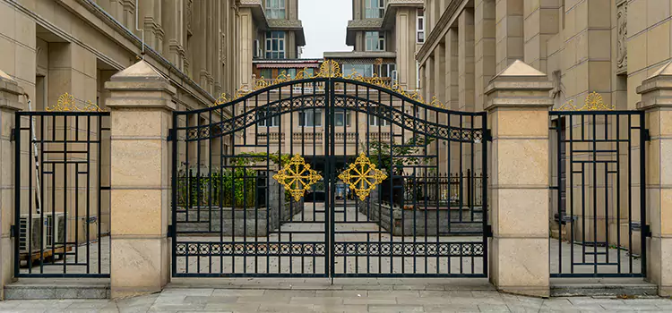 Comprehensive Iron Gate Maintenance Solutions in Paradise, NV